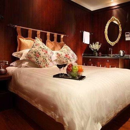 Elan Inn - Hubin Hangzhou Esterno foto